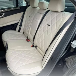 BỌC GHẾ DA MERCEDES S500 2016 - Thumbnail Image 3