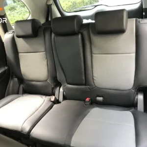 BỌC GHẾ DA MITSUBISHI OUTLANDER 2016-2024 - Thumbnail Image 4