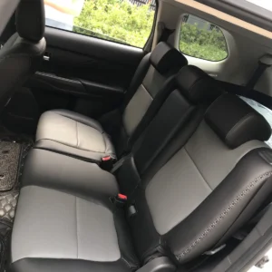 BỌC GHẾ DA MITSUBISHI OUTLANDER 2016-2024 - Thumbnail Image 5