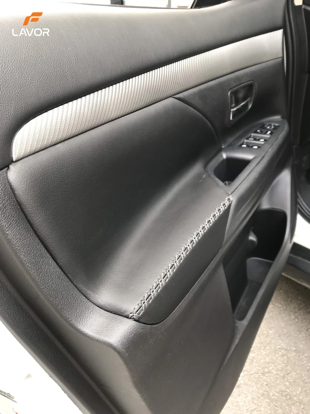 BỌC GHẾ DA MITSUBISHI OUTLANDER 2016-2024 - Ảnh 6
