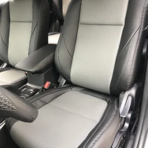 BỌC GHẾ DA MITSUBISHI OUTLANDER 2016-2024 - Thumbnail Image 3