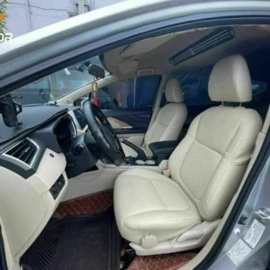 BỌC GHẾ DA MITSUBISHI XPANDER 2018-2024 - Thumbnail Image 1