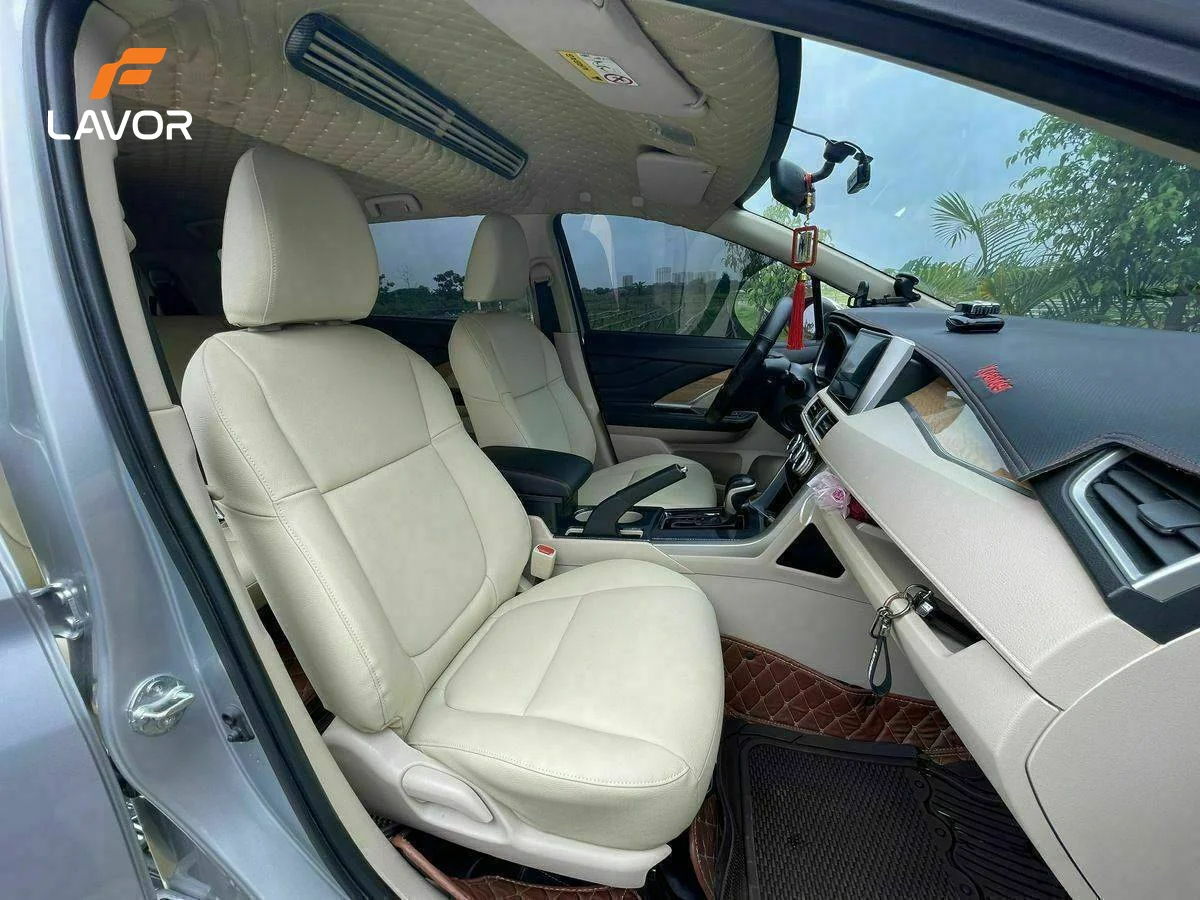 BỌC GHẾ DA MITSUBISHI XPANDER 2018-2024 - Ảnh 3