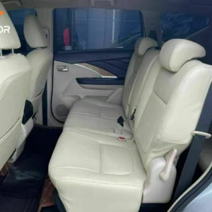 BỌC GHẾ DA MITSUBISHI XPANDER 2018-2024 - Thumbnail Image 5
