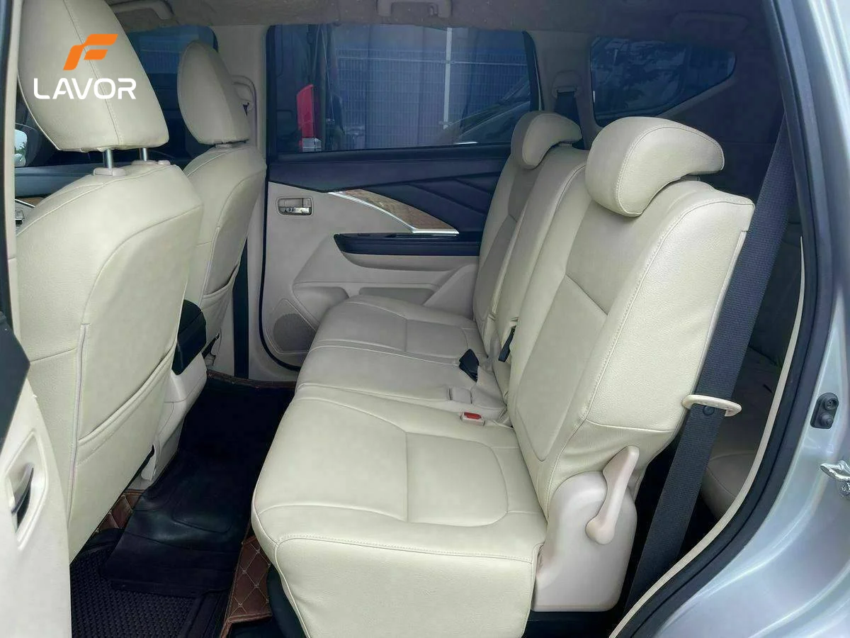 BỌC GHẾ DA MITSUBISHI XPANDER 2018-2024 - Ảnh 5