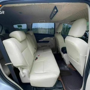 BỌC GHẾ DA MITSUBISHI XPANDER 2018-2024 - Thumbnail Image 4