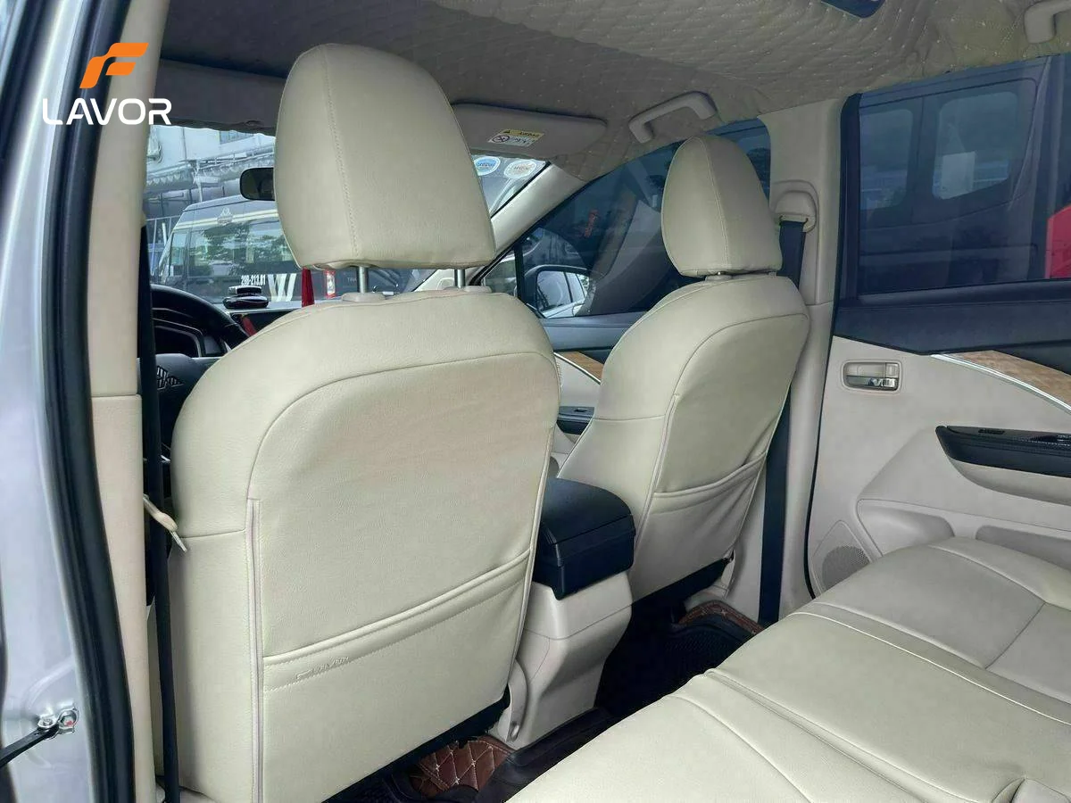 BỌC GHẾ DA MITSUBISHI XPANDER 2018-2024 - Ảnh 8