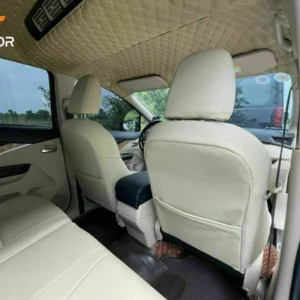 BỌC GHẾ DA MITSUBISHI XPANDER 2018-2024 - Thumbnail Image 9