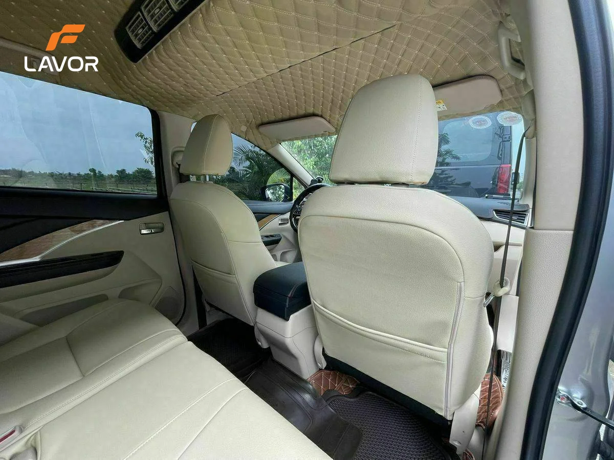 BỌC GHẾ DA MITSUBISHI XPANDER 2018-2024 - Ảnh 9