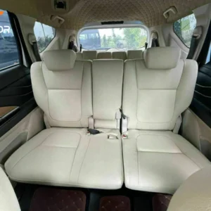BỌC GHẾ DA MITSUBISHI XPANDER 2018-2024 - Thumbnail Image 6