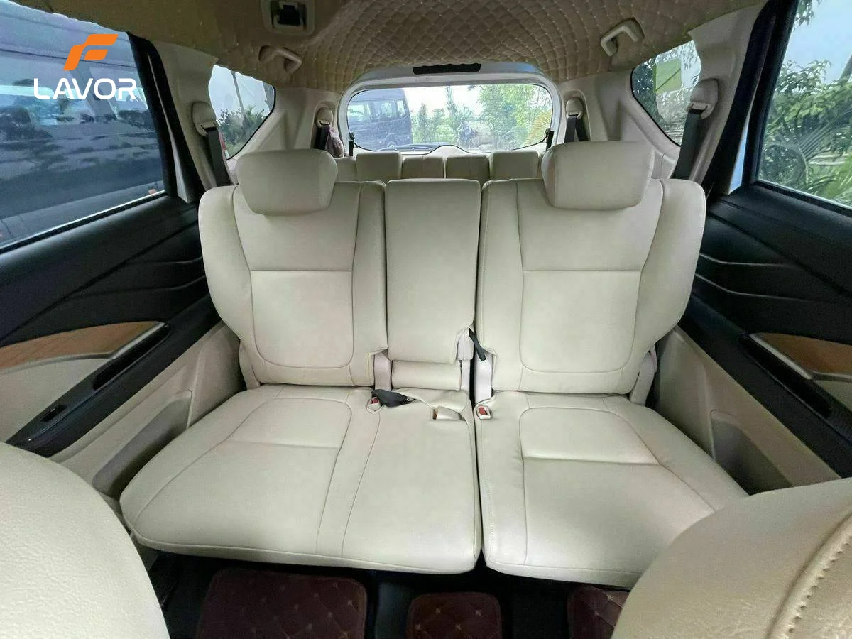 BỌC GHẾ DA MITSUBISHI XPANDER 2018-2024 - Ảnh 6