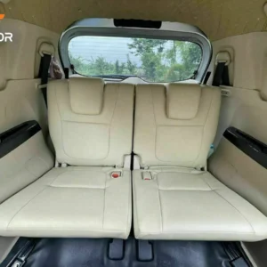 BỌC GHẾ DA MITSUBISHI XPANDER 2018-2024 - Thumbnail Image 7