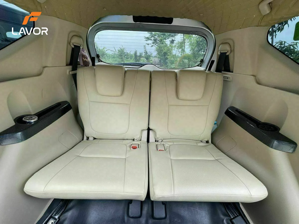 BỌC GHẾ DA MITSUBISHI XPANDER 2018-2024 - Ảnh 7