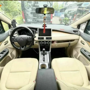 BỌC GHẾ DA MITSUBISHI XPANDER 2018-2024 - Thumbnail Image 10