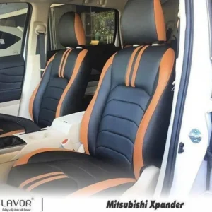 BỌC GHẾ DA MITSUBISHI XPANDER 2018-2024 - Thumbnail Image 4