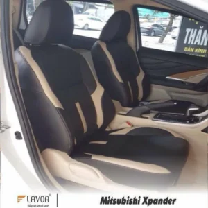 BỌC GHẾ DA MITSUBISHI XPANDER 2018-2024 - Thumbnail Image 3
