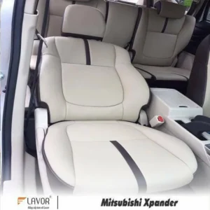 BỌC GHẾ DA MITSUBISHI XPANDER 2018-2024 - Thumbnail Image 6