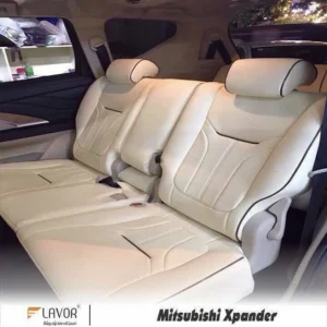 BỌC GHẾ DA MITSUBISHI XPANDER 2018-2024 - Thumbnail Image 8