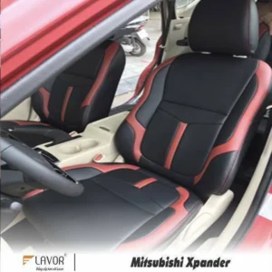 BỌC GHẾ DA MITSUBISHI XPANDER 2018-2024 - Thumbnail Image 9