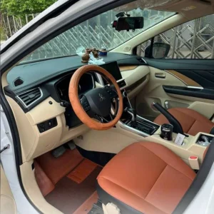 BỌC GHẾ DA MITSUBISHI XPANDER 2018-2024 - Thumbnail Image 3