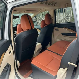 BỌC GHẾ DA MITSUBISHI XPANDER 2018-2024 - Thumbnail Image 5