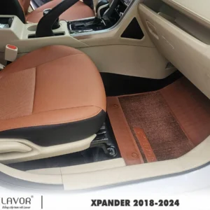 BỌC GHẾ DA MITSUBISHI XPANDER 2018-2024 - Thumbnail Image 6