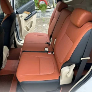 BỌC GHẾ DA MITSUBISHI XPANDER 2018-2024 - Thumbnail Image 4