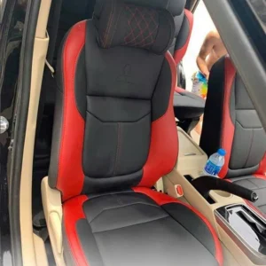 BỌC GHẾ DA MITSUBISHI XPANDER 2018-2024 - Thumbnail Image 1