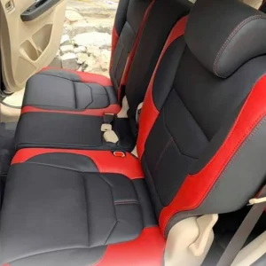 BỌC GHẾ DA MITSUBISHI XPANDER 2018-2024 - Thumbnail Image 4