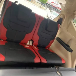 BỌC GHẾ DA MITSUBISHI XPANDER 2018-2024 - Thumbnail Image 5