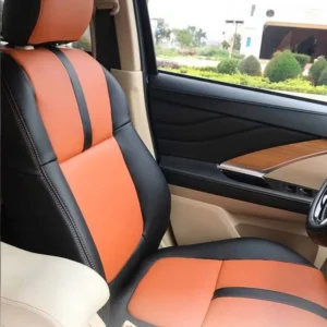 BỌC GHẾ DA MITSUBISHI XPANDER 2018-2024 - Thumbnail Image 3