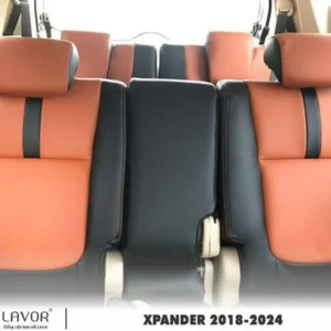 BỌC GHẾ DA MITSUBISHI XPANDER 2018-2024 - Thumbnail Image 6