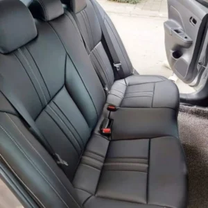 BỌC GHẾ DA NISSAN ALMERA 2018 - Thumbnail Image 6