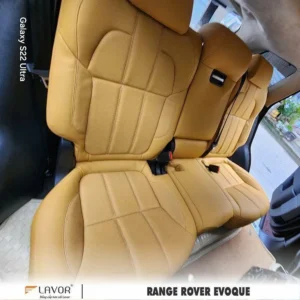 BỌC GHẾ DA RANGE ROVER EVOQUE 2012 - Thumbnail Image 4