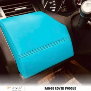 BỌC GHẾ DA RANGE ROVER EVOQUE 2012 - Thumbnail Image 5