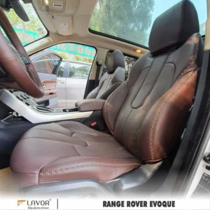 BỌC GHẾ DA RANGE ROVER EVOQUE 2013 - Thumbnail Image 1
