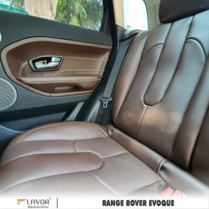 BỌC GHẾ DA RANGE ROVER EVOQUE 2013 - Thumbnail Image 4