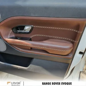BỌC GHẾ DA RANGE ROVER EVOQUE 2013 - Thumbnail Image 7