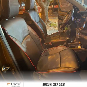 BỌC GHẾ DA SUZUKI XL7 2020-2023 - Thumbnail Image 3