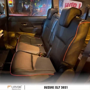 BỌC GHẾ DA SUZUKI XL7 2020-2023 - Thumbnail Image 4