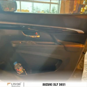 BỌC GHẾ DA SUZUKI XL7 2020-2023 - Thumbnail Image 5