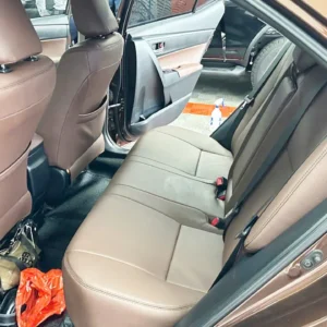 BỌC GHẾ DA TOYOTA ALTIS 2008-2013 - Thumbnail Image 6
