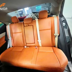 BỌC GHẾ DA TOYOTA ALTIS 2008-2013 - Thumbnail Image 3