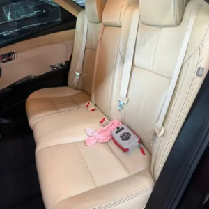 BỌC GHẾ DA TOYOTA AVALON 2015 - Thumbnail Image 3