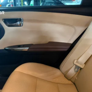 BỌC GHẾ DA TOYOTA AVALON 2015 - Thumbnail Image 4