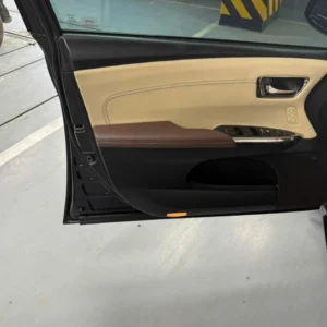 BỌC GHẾ DA TOYOTA AVALON 2015 - Thumbnail Image 7