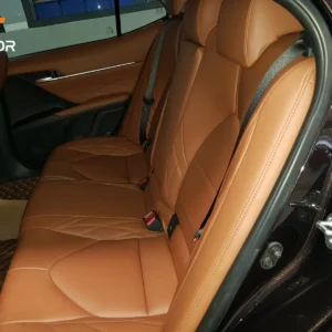 BỌC GHẾ DA TOYOTA AVALON - Thumbnail Image 3