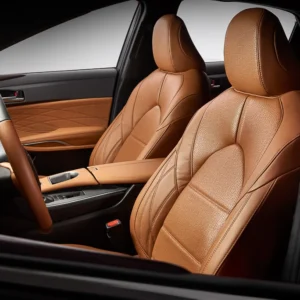 BỌC GHẾ DA TOYOTA AVALON - Thumbnail Image 5