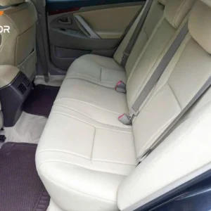 BỌC GHẾ DA TOYOTA CAMRY 2007-2012 - Thumbnail Image 4