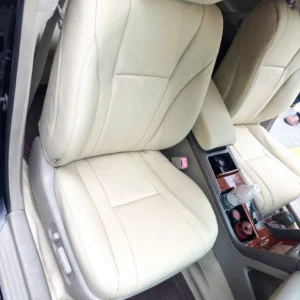 BỌC GHẾ DA TOYOTA CAMRY 2007-2012 - Thumbnail Image 3